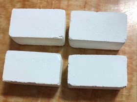 条形硫化锌